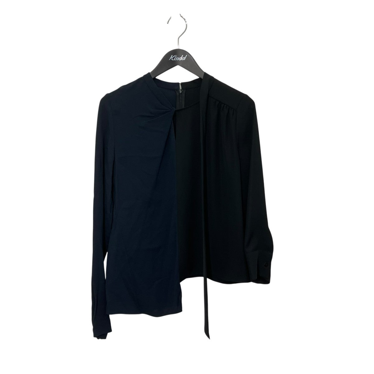 Maison Margiela 17SS長袖ブラウスS51NC0431 古着・中古-1枚目のアイテム画像
