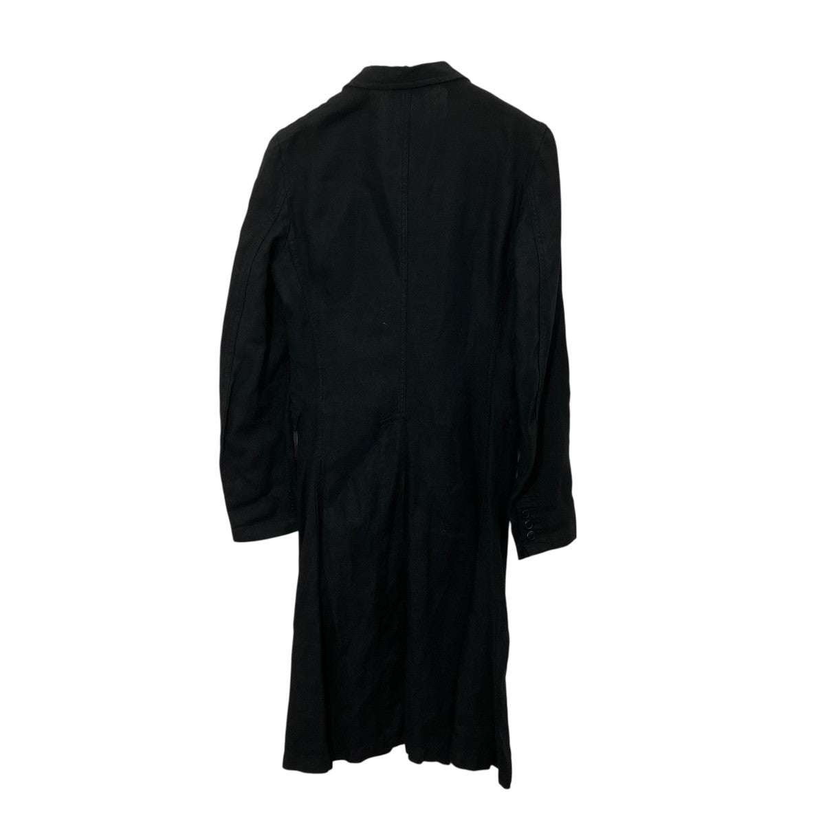 COMME des GARCONS HOMME PLUS 13SSロングコートPK-J109 古着・中古-2枚目のアイテム画像