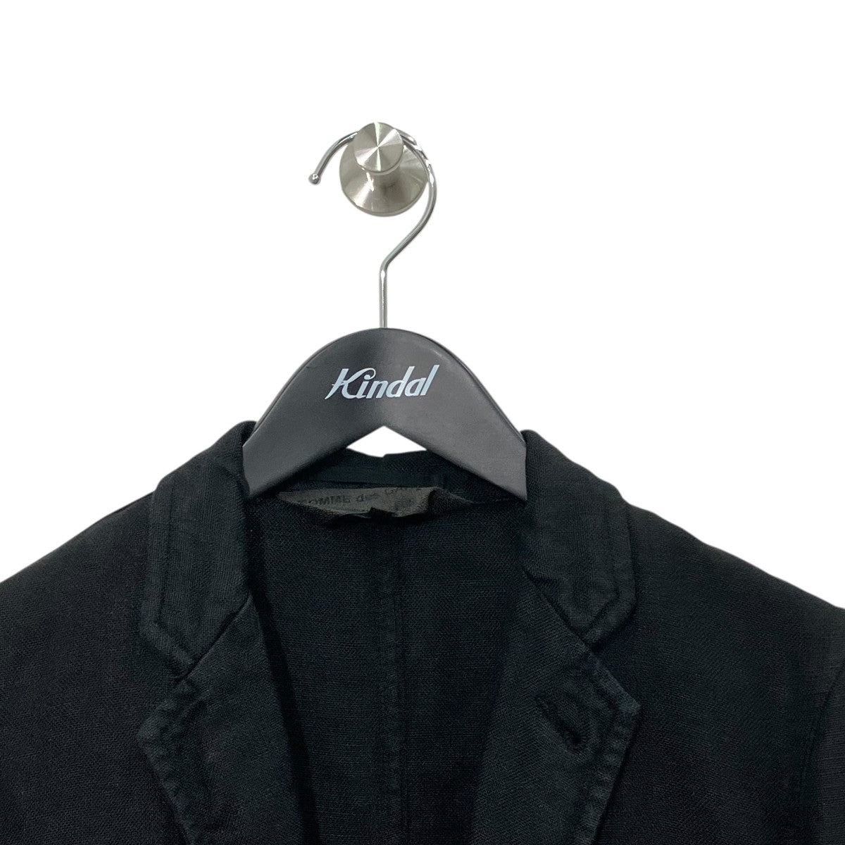 COMME des GARCONS HOMME PLUS 13SSロングコートPK-J109 古着・中古-3枚目のアイテム画像