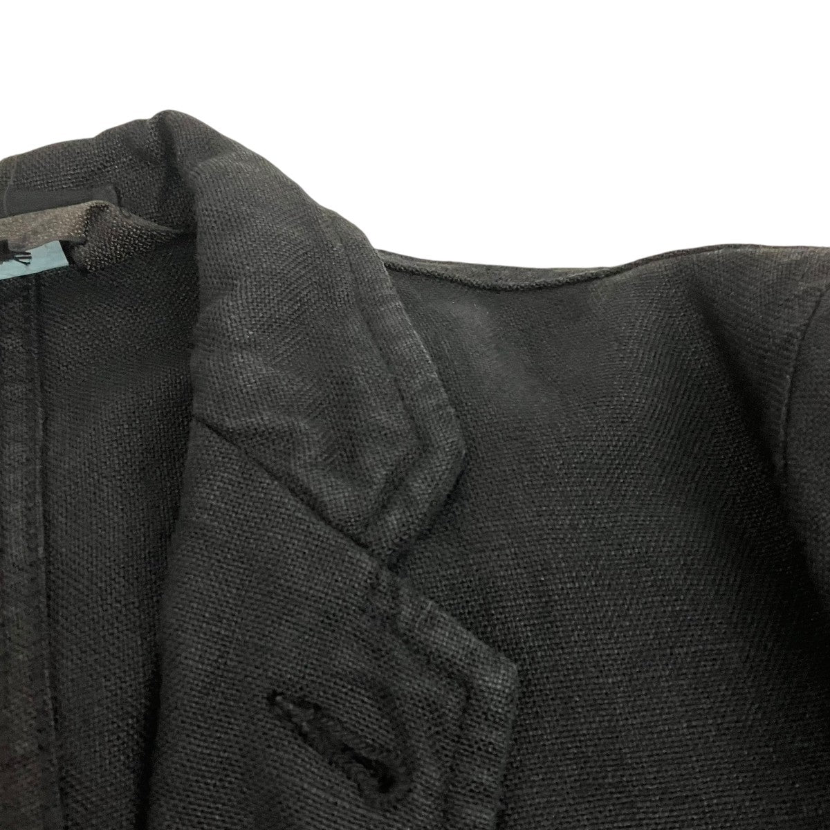 COMME des GARCONS HOMME PLUS 13SSロングコートPK-J109 古着・中古-5枚目のアイテム画像