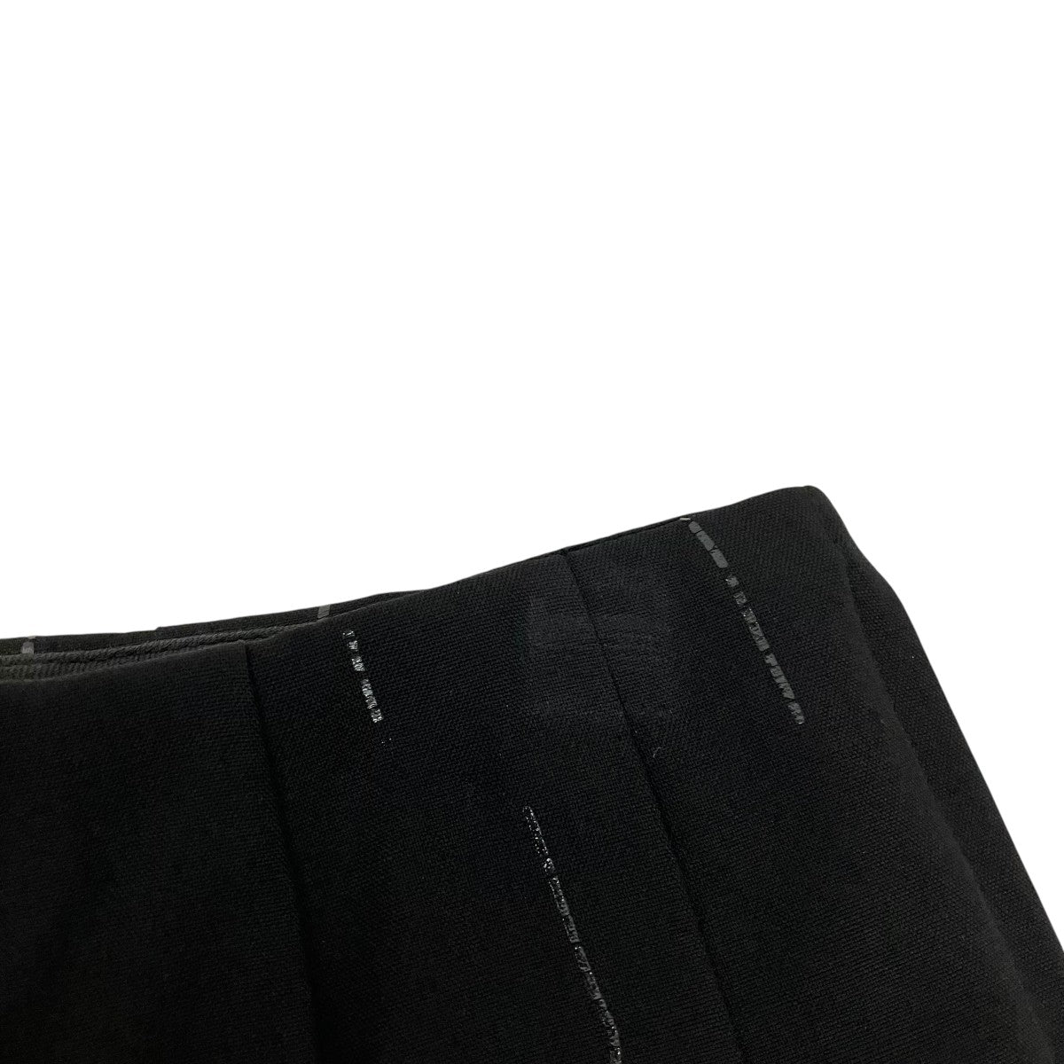 COMME des GARCONS AD2000カモフラージュ柄スカートGS10051M 古着・中古-5枚目のアイテム画像