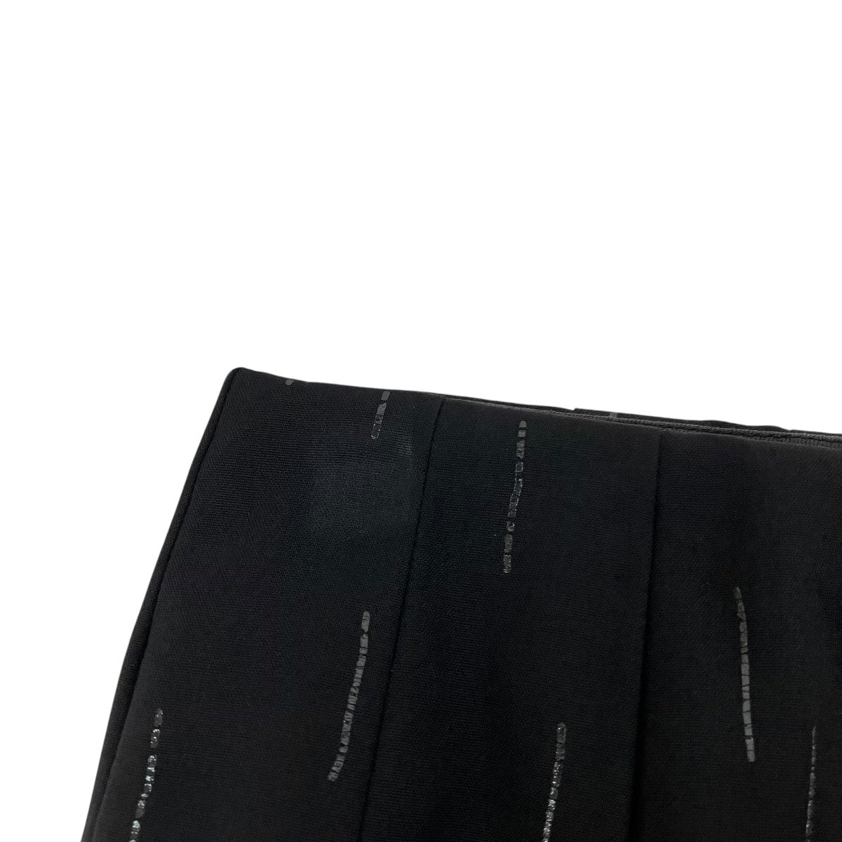 COMME des GARCONS AD2000カモフラージュ柄スカートGS10051M 古着・中古-6枚目のアイテム画像
