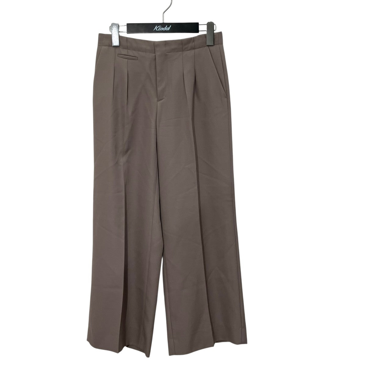 Maison Margiela 16AWスラックスパンツS51KA0362 古着・中古-1枚目のアイテム画像