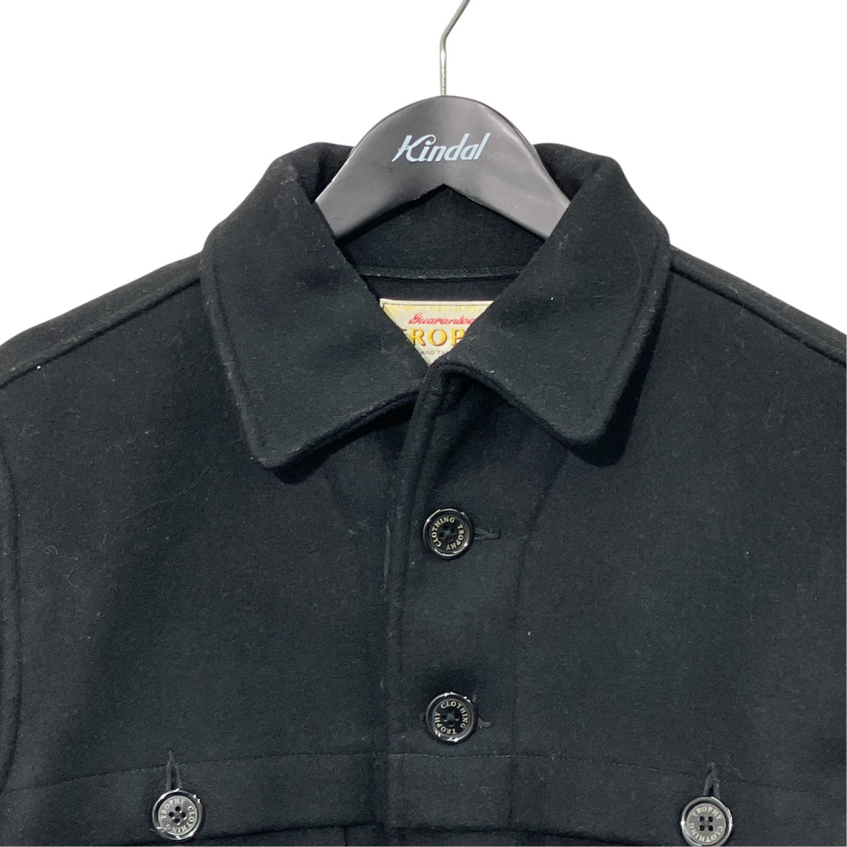 cruiser jacketクルーザージャケット