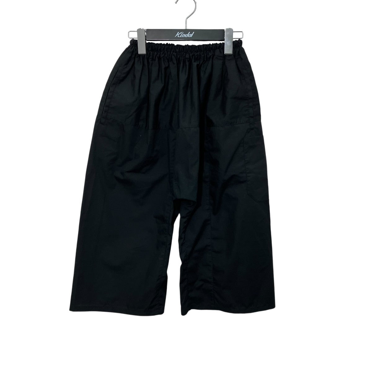 RAF SIMONS(ラフシモンズ) サルエルパンツ181-350 181-350 ブラック RAF SIMONS(ラフシモンズ) サルエルパンツ181-350 181-350 ブラック