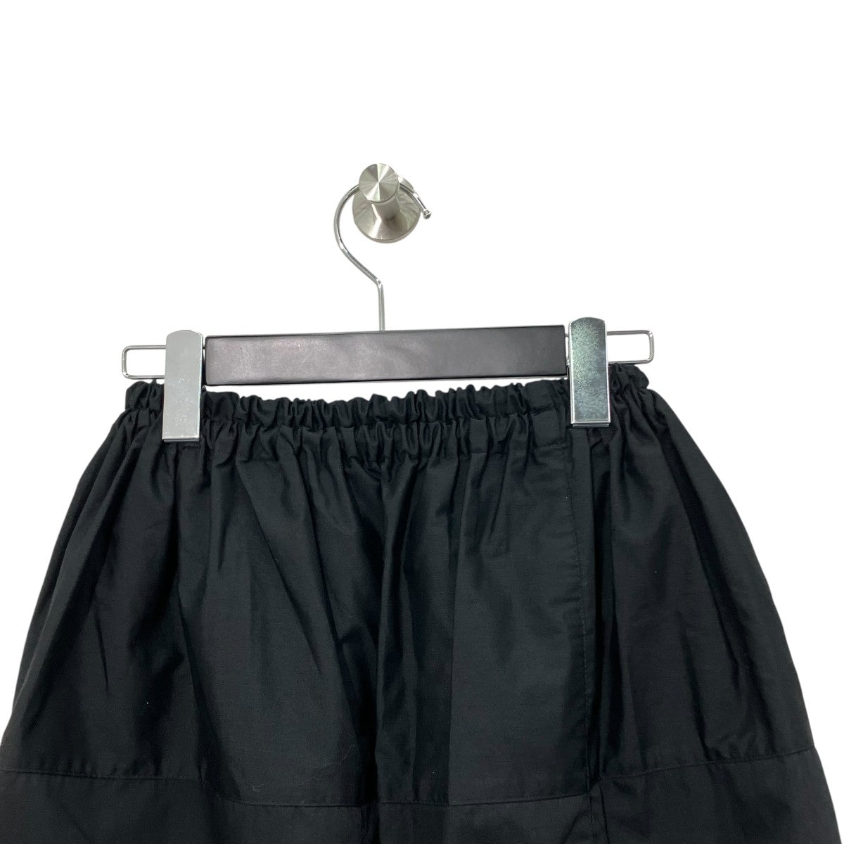 RAF SIMONS(ラフシモンズ) サルエルパンツ181-350 181-350 ブラック
