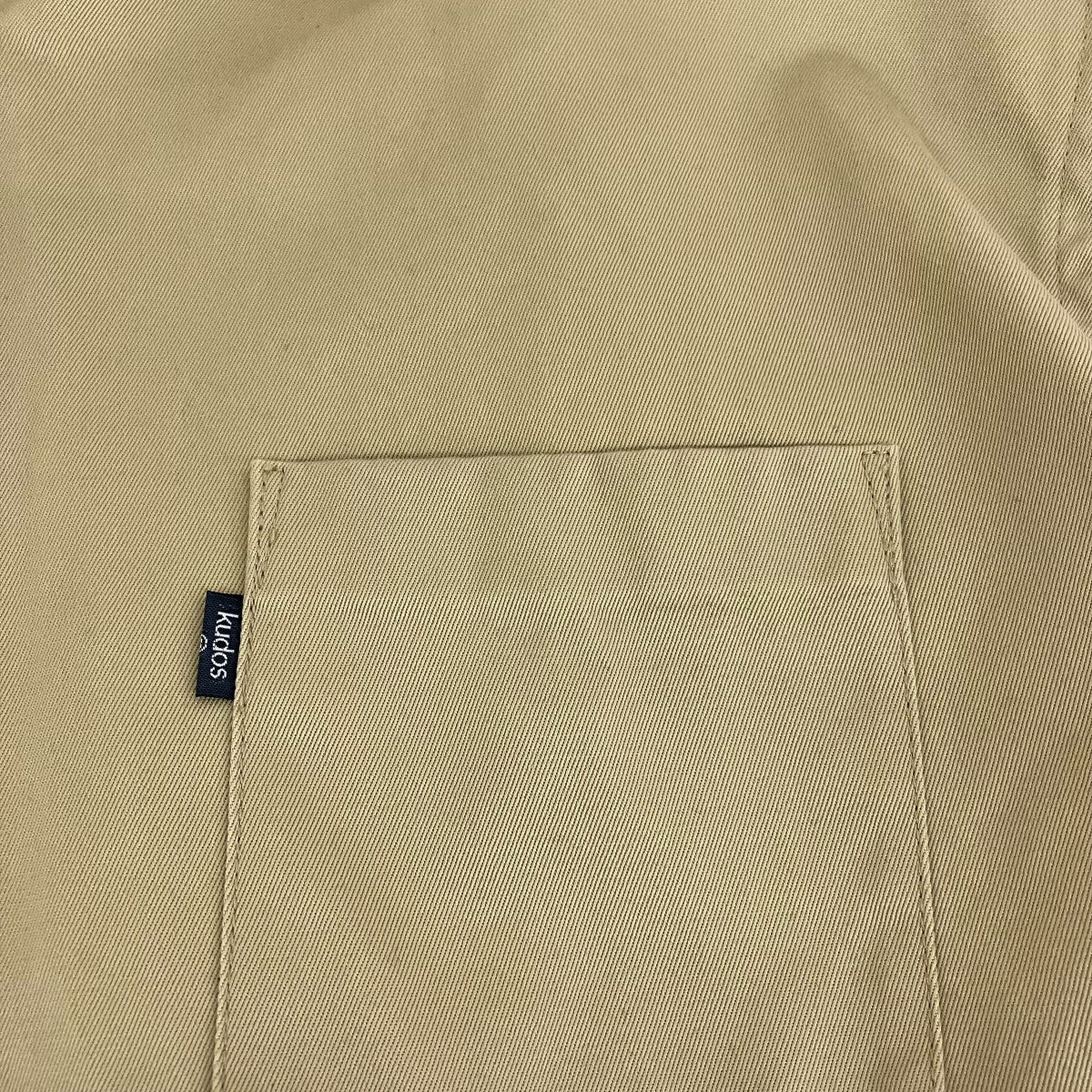 クードス work shirt IMG_9319_20260417_626.JPG?t=