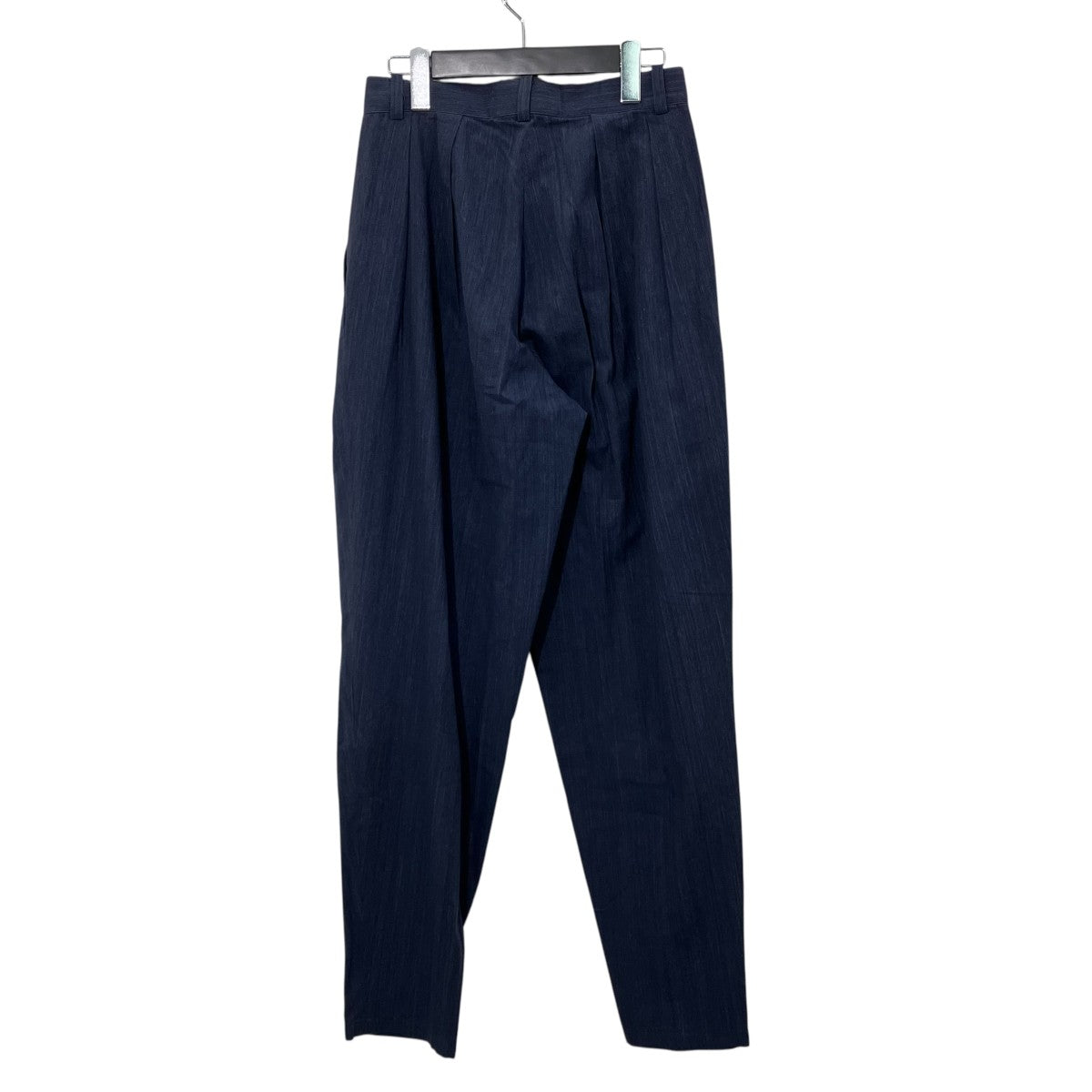 ISSEY MIYAKE MEN スラックスパンツLG42248 古着・中古-2枚目のアイテム画像