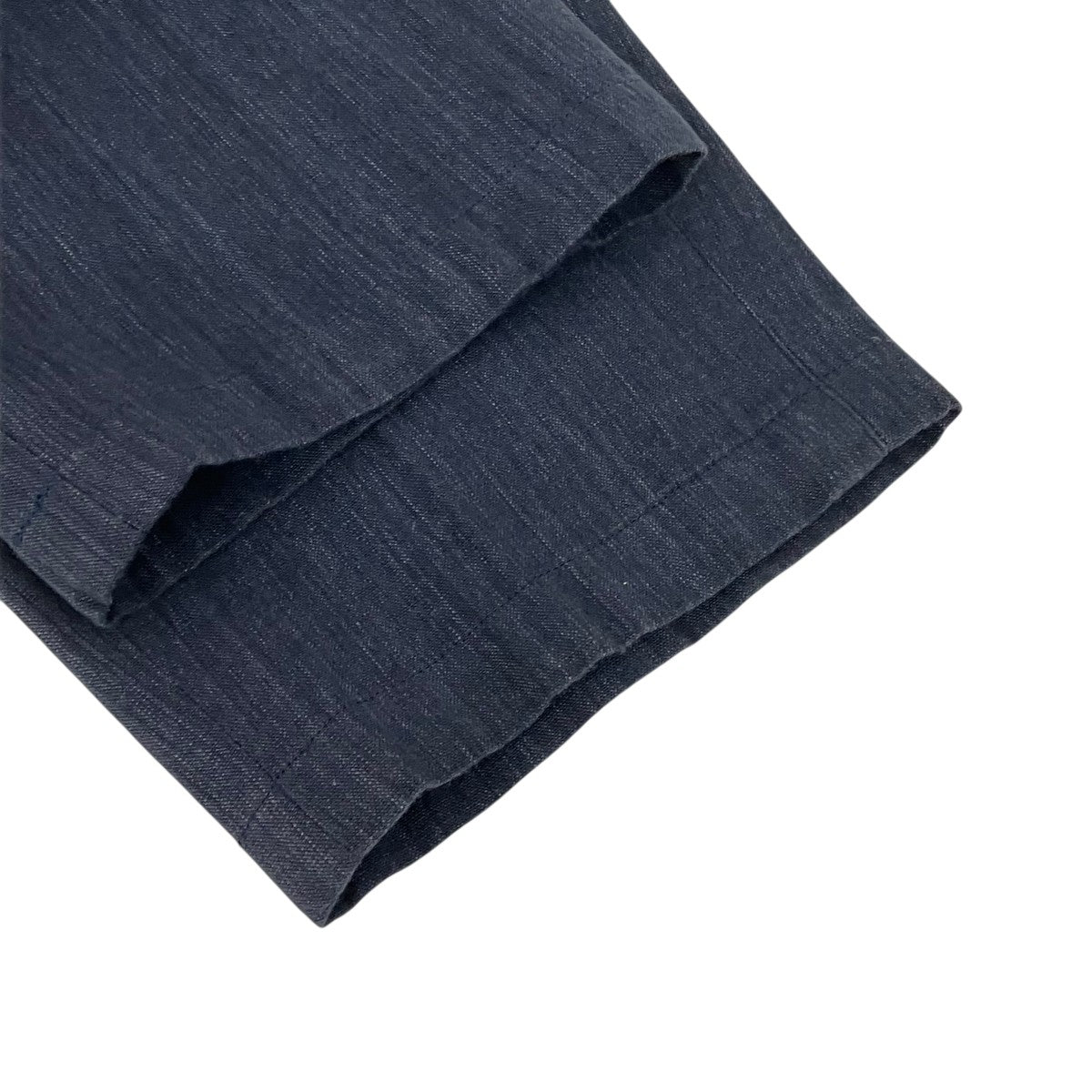 ISSEY MIYAKE MEN スラックスパンツLG42248 古着・中古-4枚目のアイテム画像