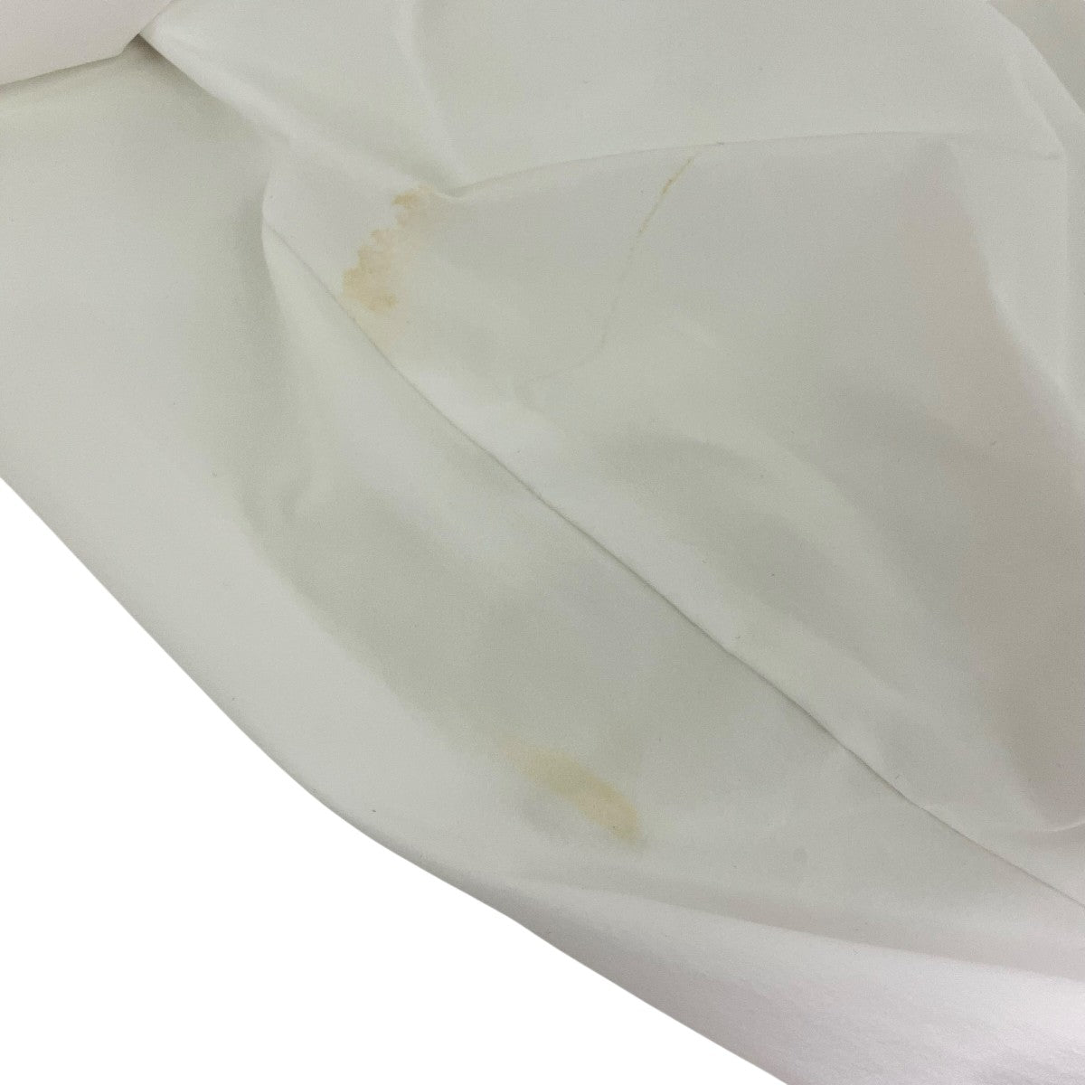 cygne 襟フリルブラウス 古着・中古-5枚目のアイテム画像