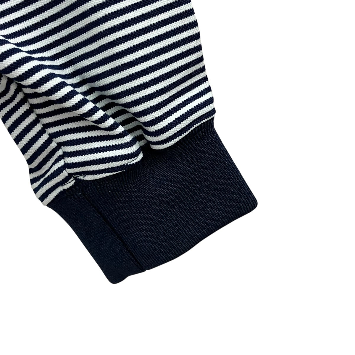 TECH POLO SHIRTSボーダーポロシャツBE-31024