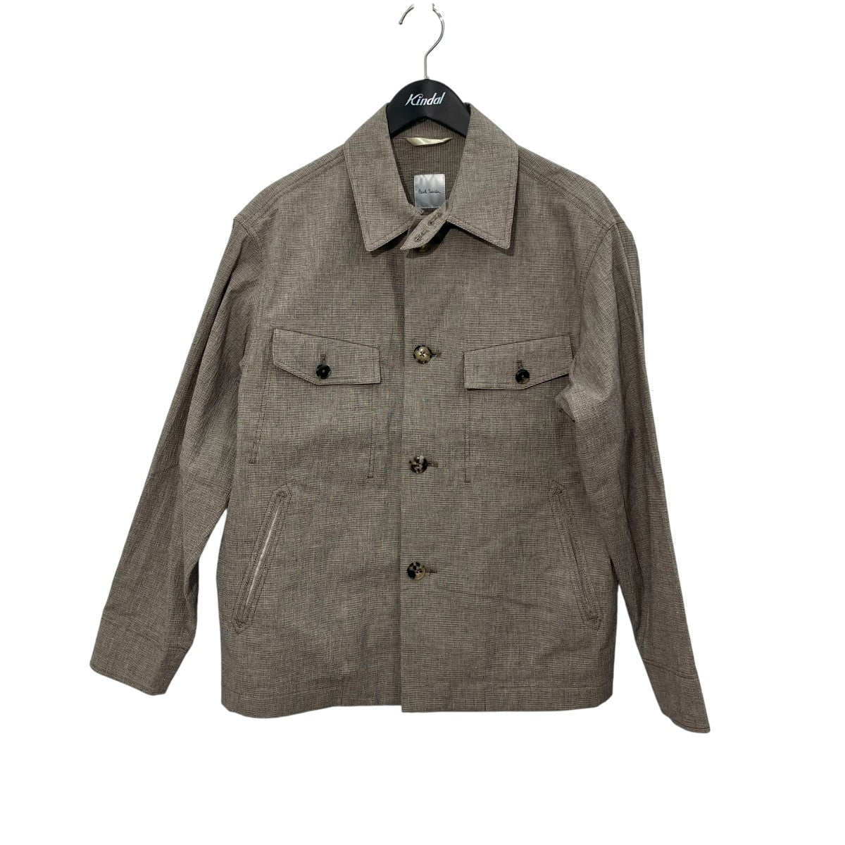 Paul Smith ジャケットPN-MV-79296 古着・中古-1枚目のアイテム画像