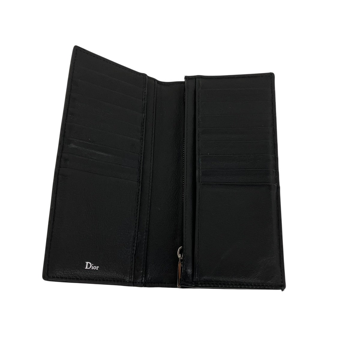 Dior Homme 長財布 古着・中古-3枚目のアイテム画像