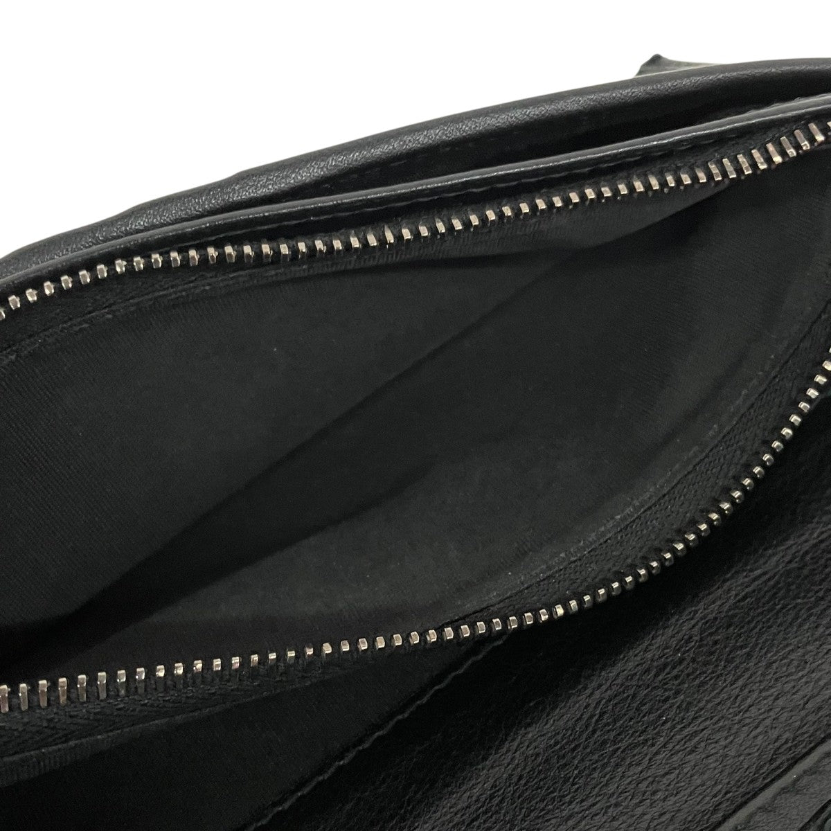 Dior Homme 長財布 古着・中古-4枚目のアイテム画像