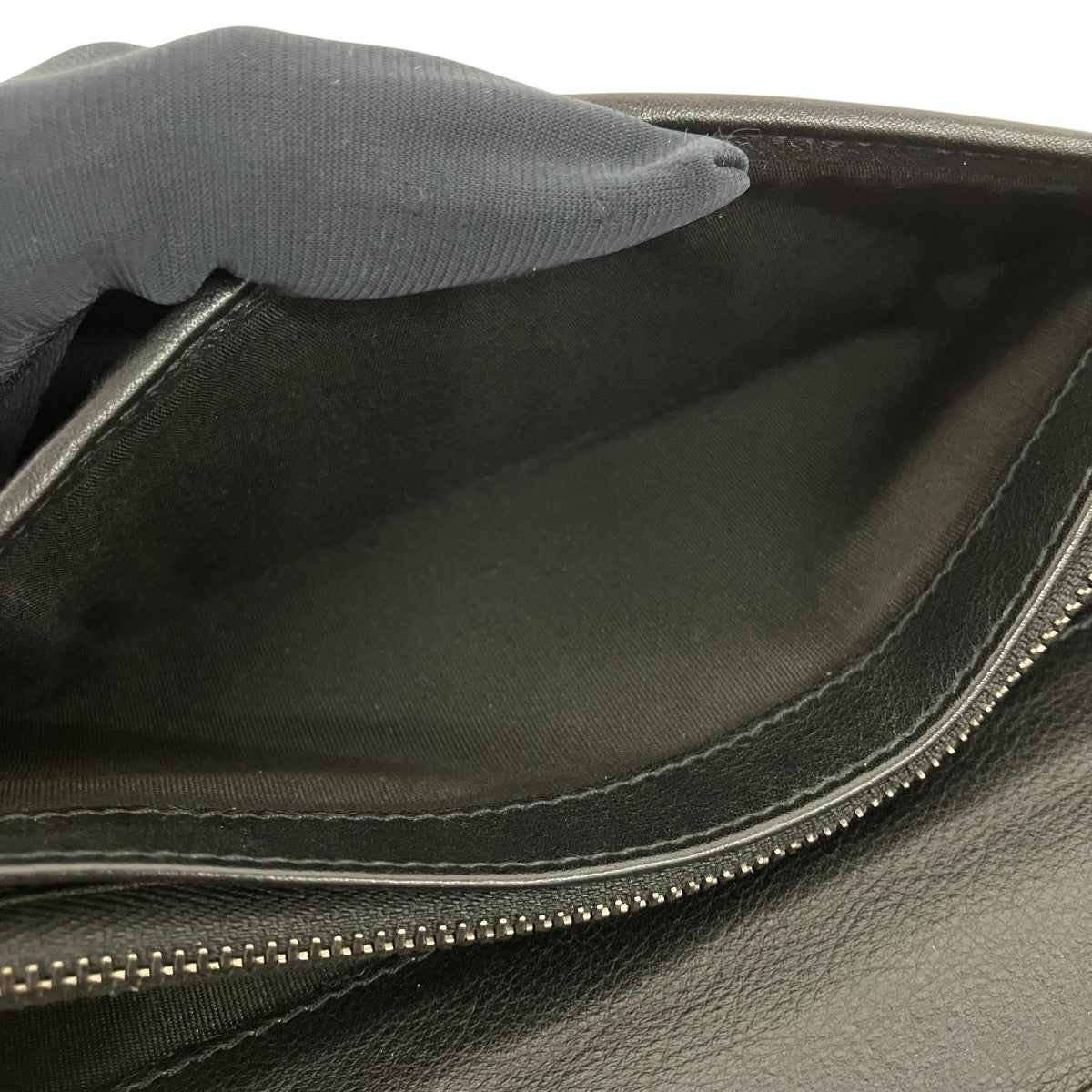 Dior Homme 長財布 古着・中古-6枚目のアイテム画像
