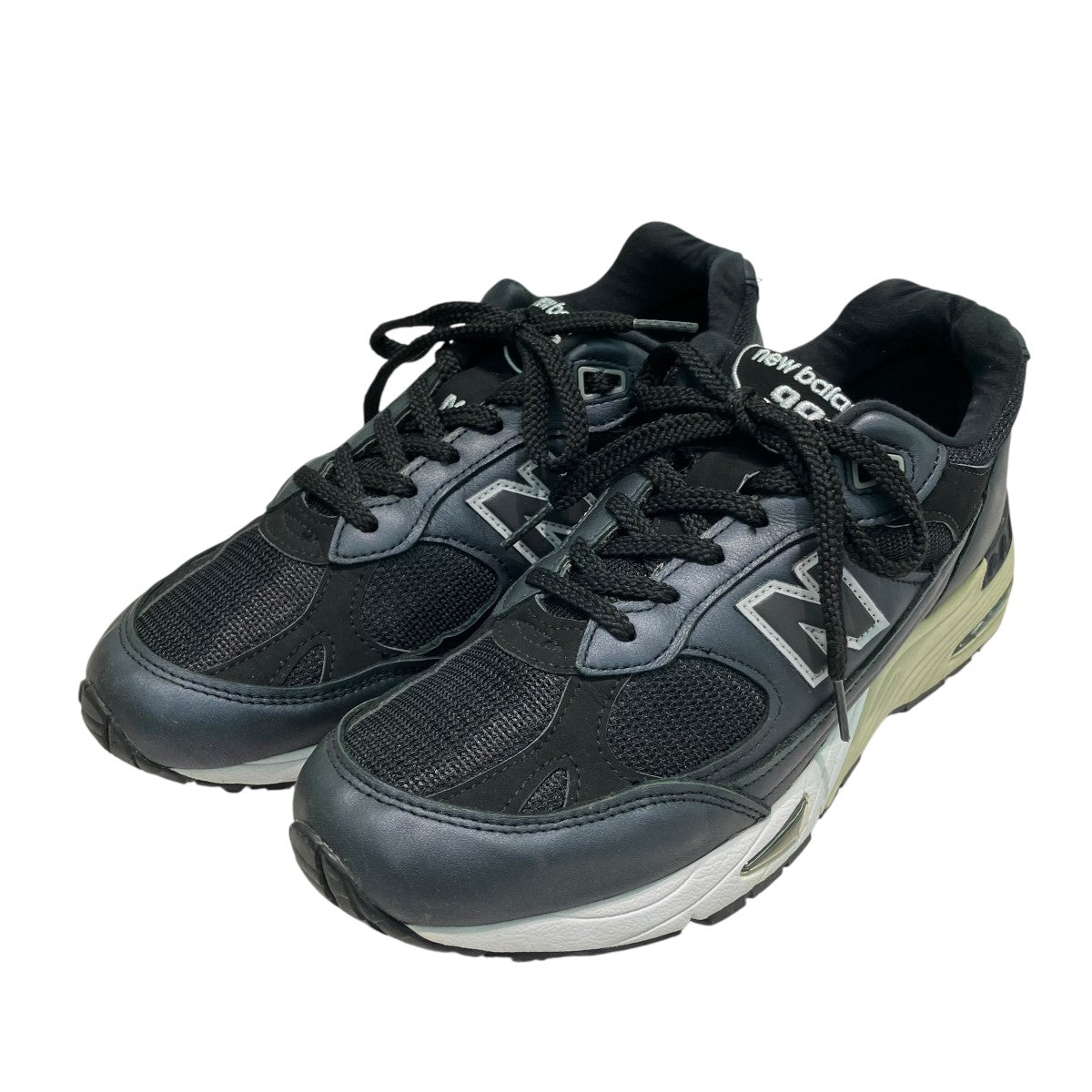 M991METスニーカー
