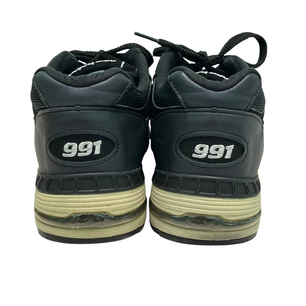 M991METスニーカー