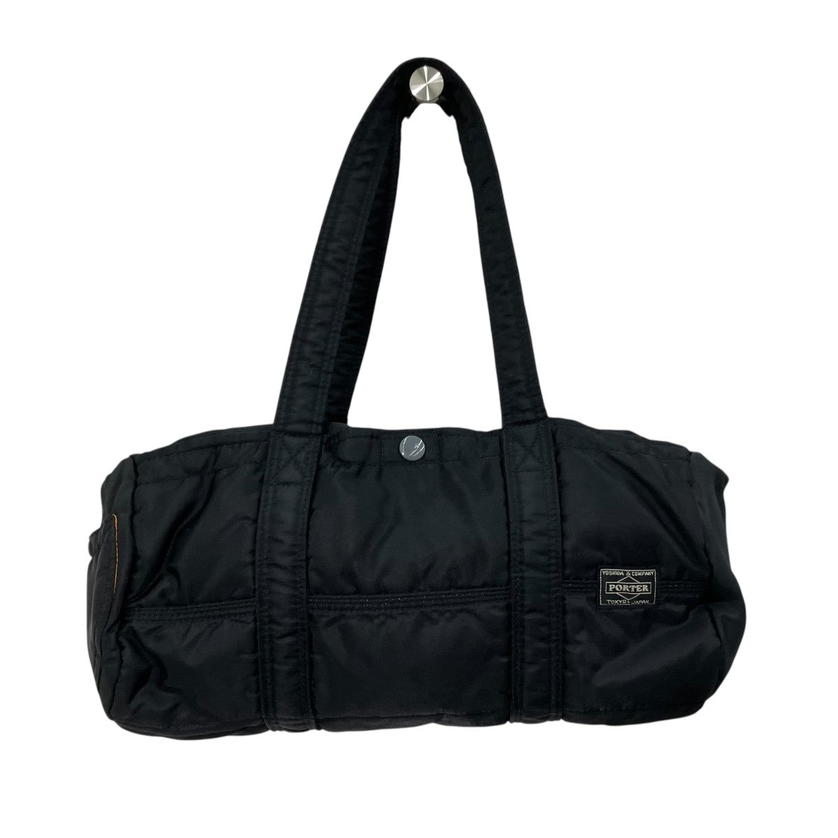 PORTER TANKER BOSTON BAG(S)ボストンバッグ 古着・中古-1枚目のアイテム画像