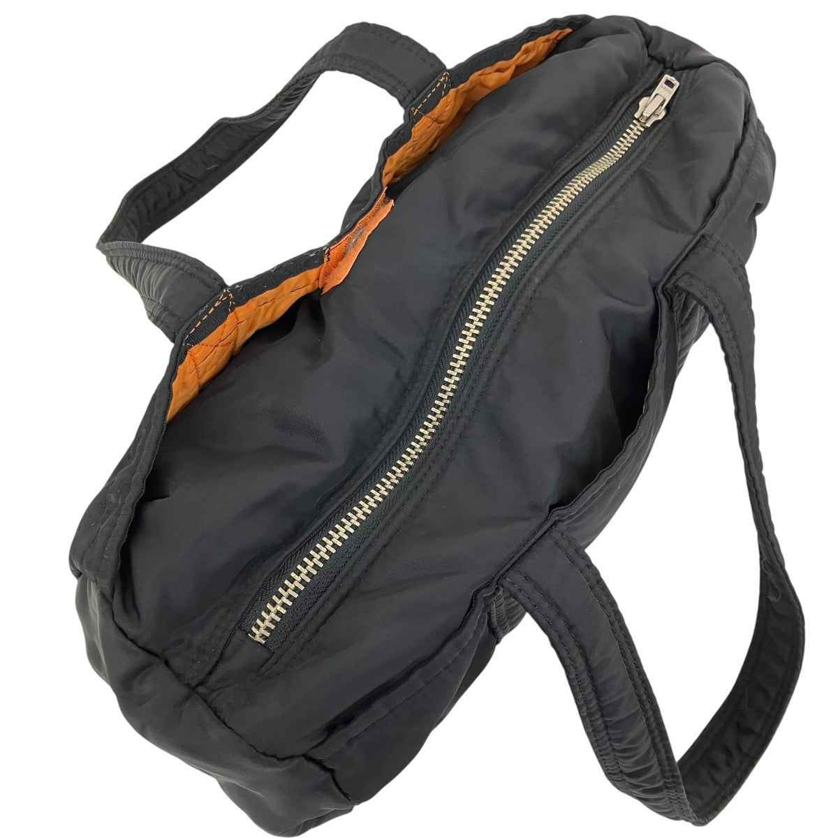 PORTER TANKER BOSTON BAG(S)ボストンバッグ 古着・中古-5枚目のアイテム画像
