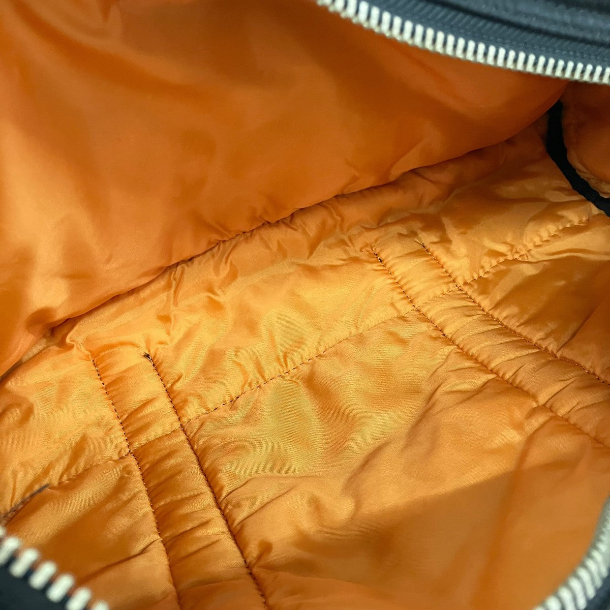 PORTER TANKER BOSTON BAG(S)ボストンバッグ 古着・中古-6枚目のアイテム画像