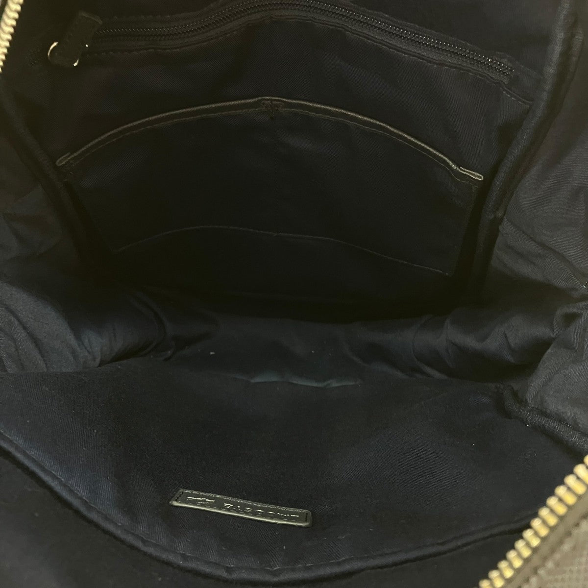 LACOSTE バックパック 古着・中古-6枚目のアイテム画像