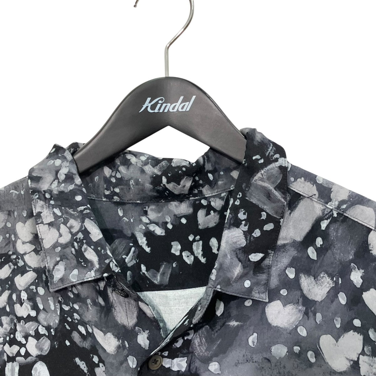 HEART CLASSIC SHIRT半袖シャツ