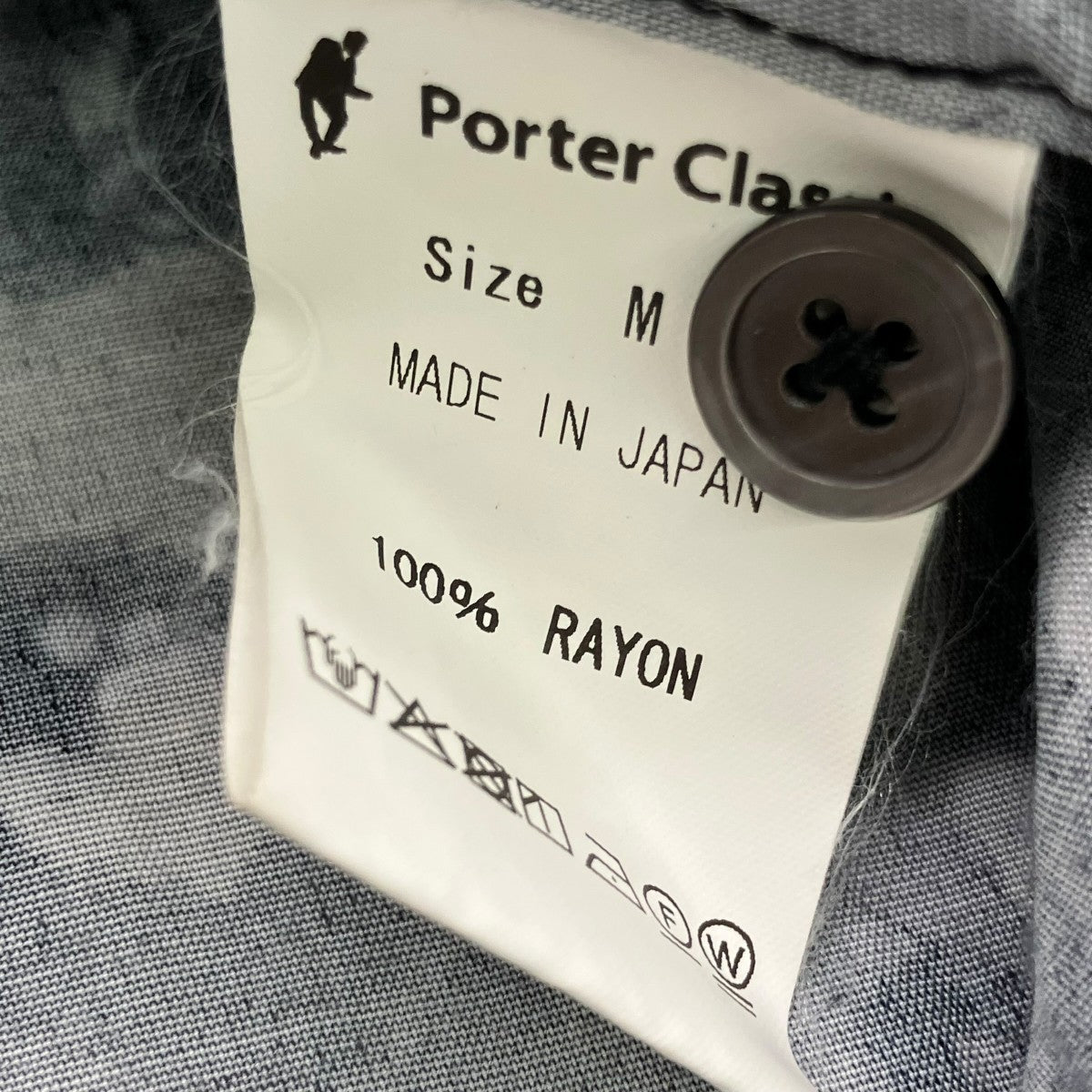 HEART CLASSIC SHIRT半袖シャツ