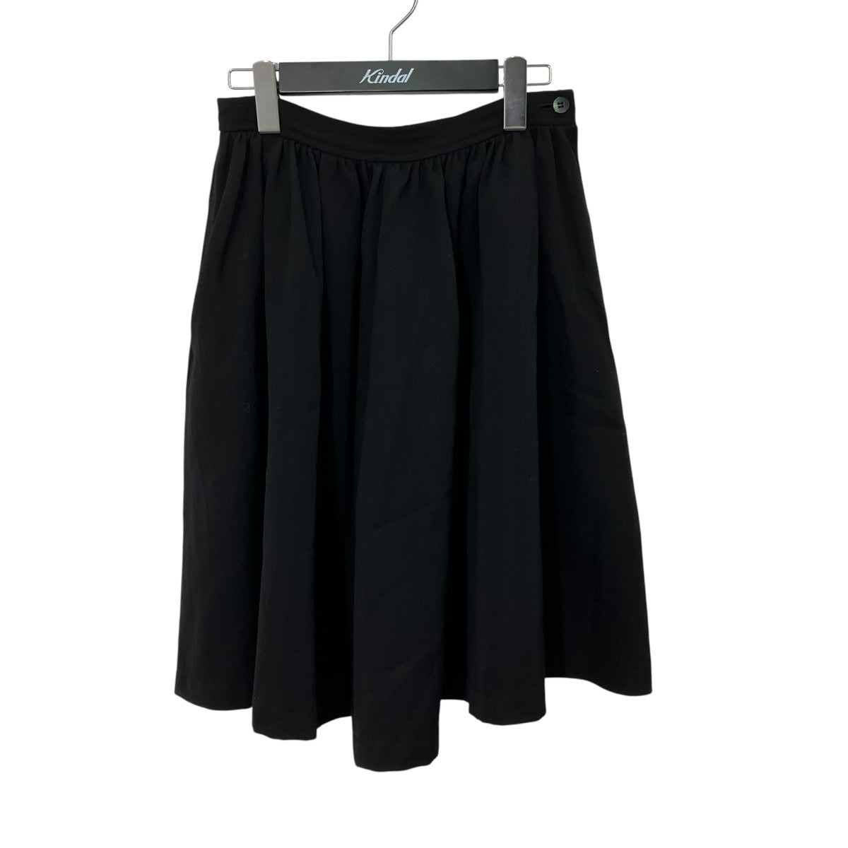 tricot COMME des GARCONS スカートTS-05027M 古着・中古-1枚目のアイテム画像