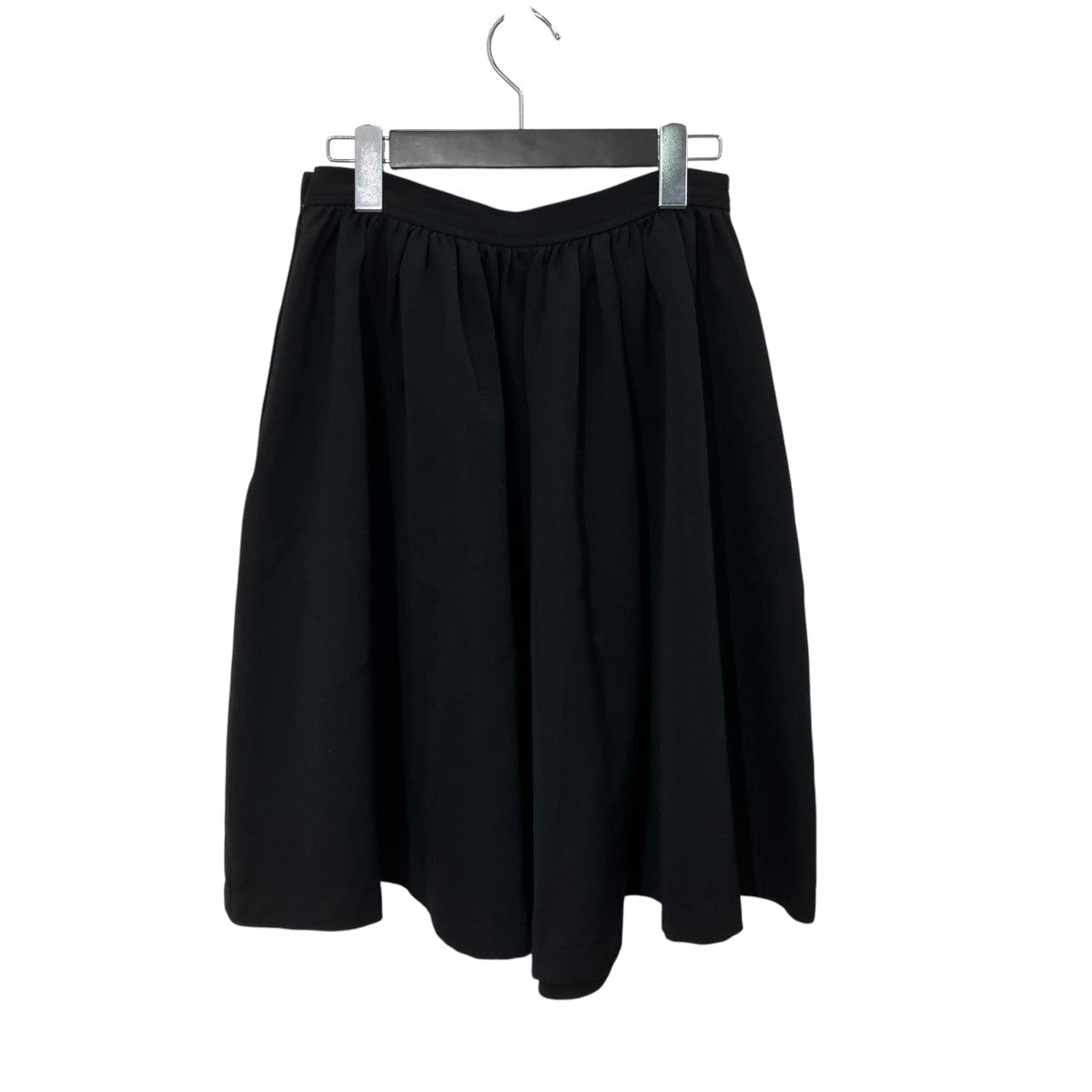 tricot COMME des GARCONS スカートTS-05027M 古着・中古-2枚目のアイテム画像