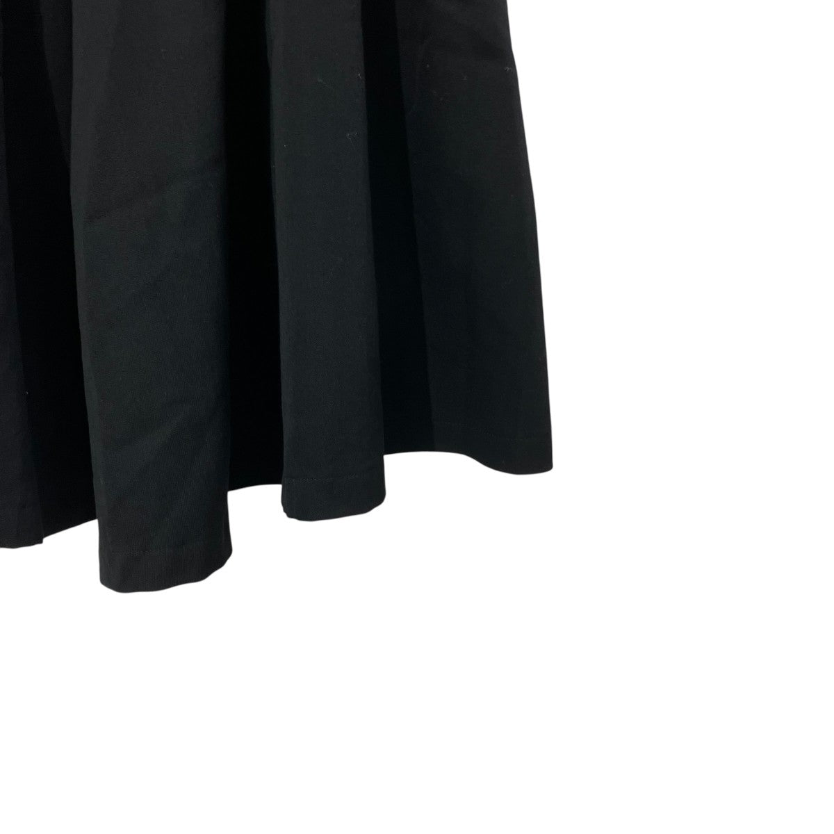 tricot COMME des GARCONS スカートTS-05027M 古着・中古-4枚目のアイテム画像