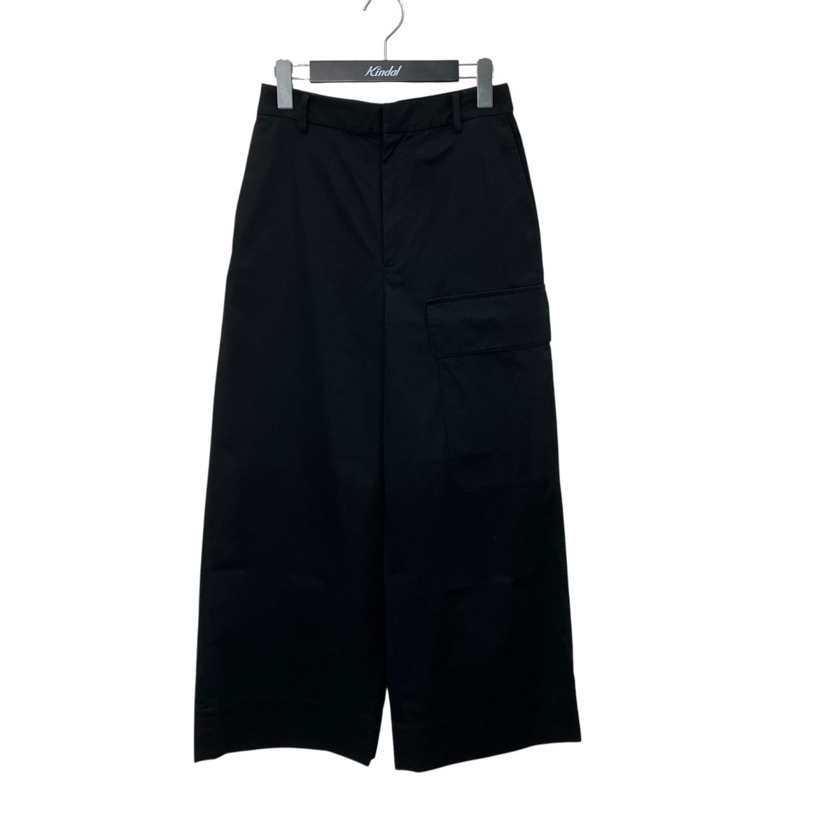 UNITED ARROWS チノ ポケット パンツ15141443888 古着・中古-1枚目のアイテム画像