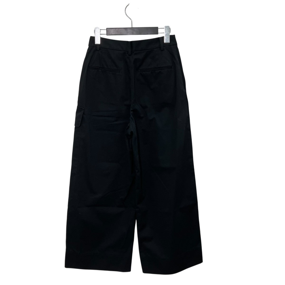 UNITED ARROWS チノ ポケット パンツ15141443888 古着・中古-2枚目のアイテム画像