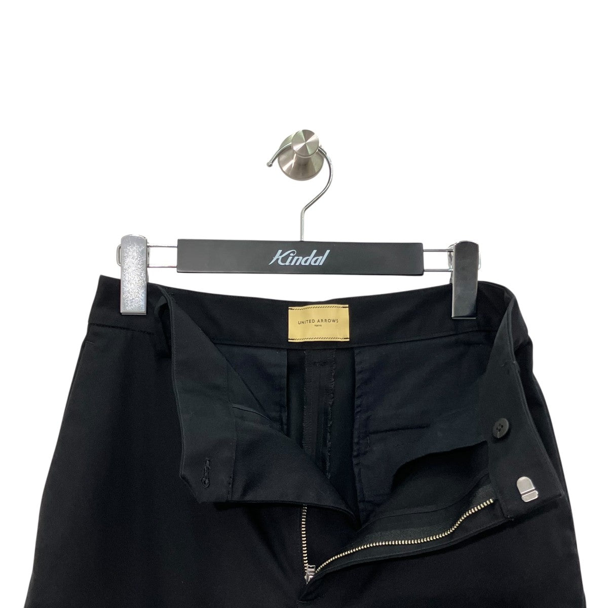 UNITED ARROWS チノ ポケット パンツ15141443888 古着・中古-3枚目のアイテム画像