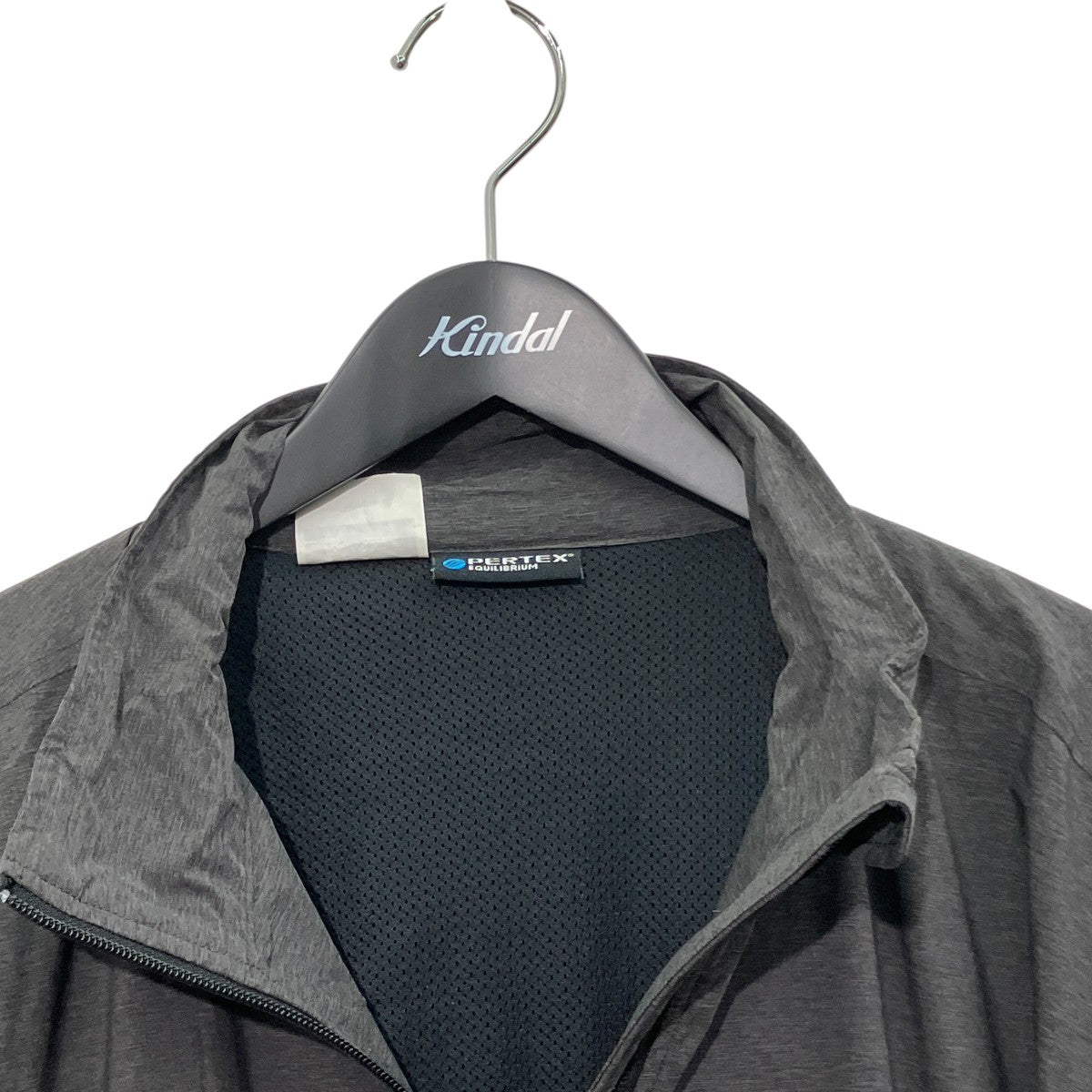 PERTEX BLOUSONナイロンジャケットFSW-22-CT 10