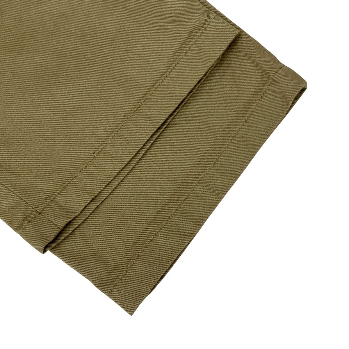 Two-tuck Wide Tapered PantsテーパードパンツFR0201-M4003