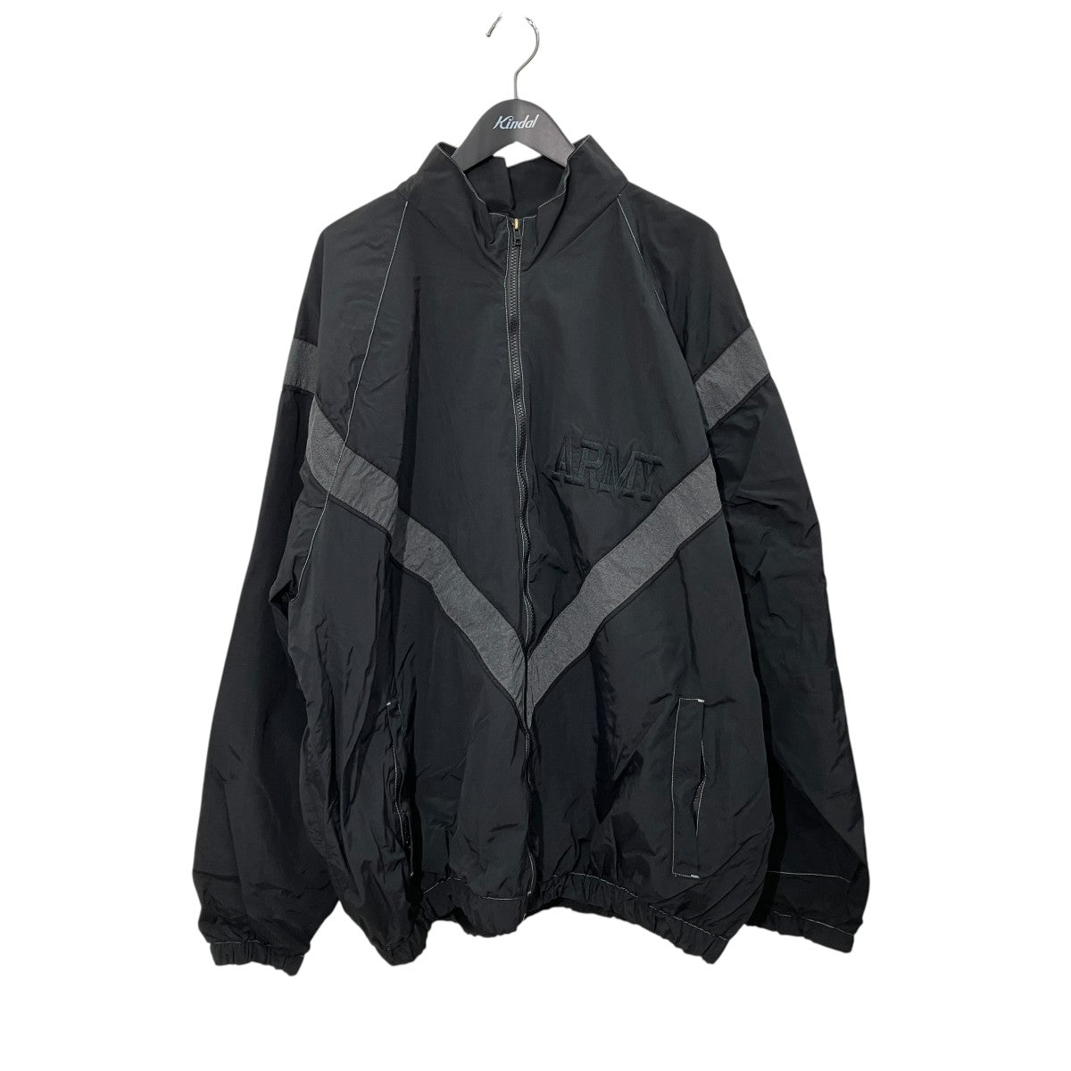 IPFU JACKETジップアップジャケットSP0100-99-D-CB81