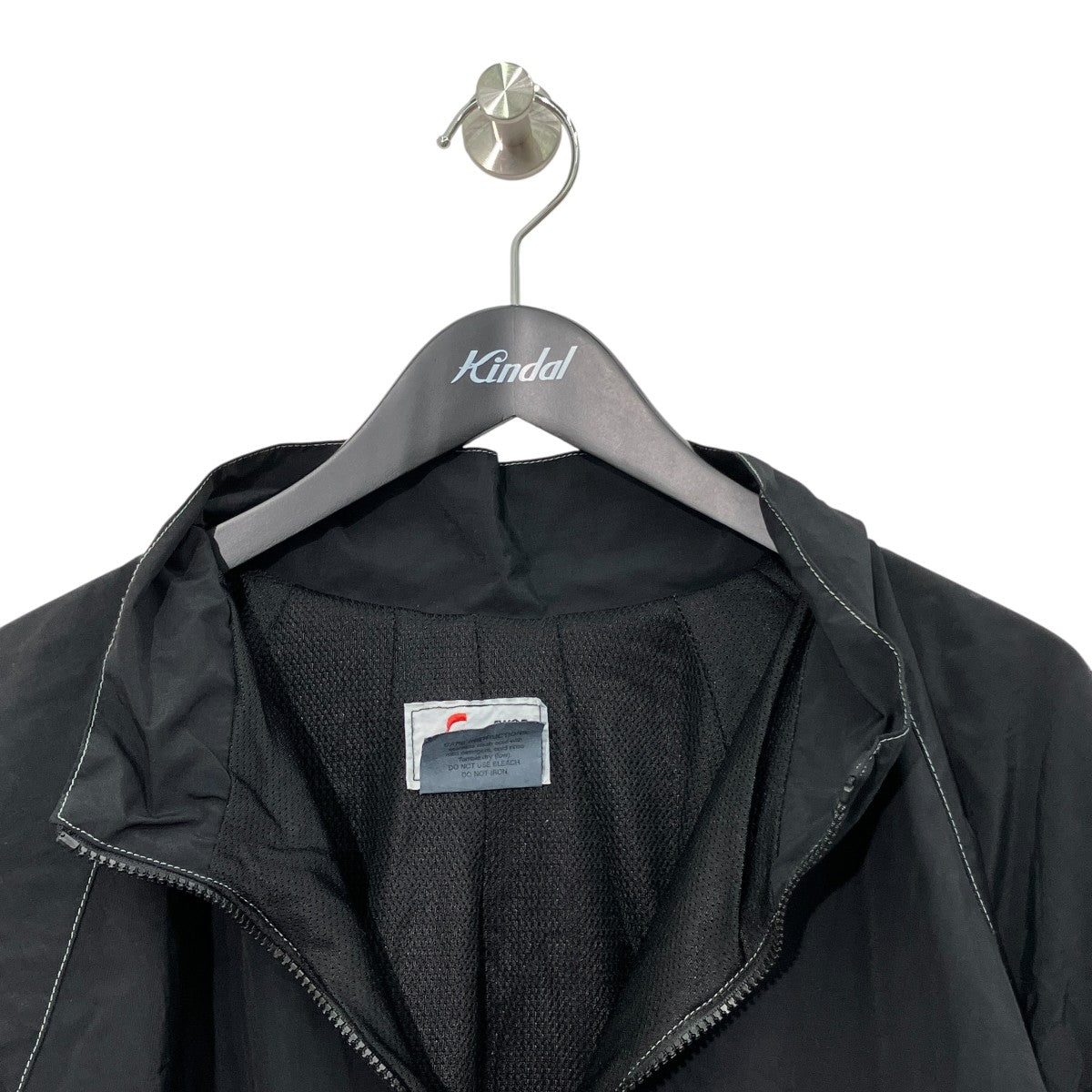 IPFU JACKETジップアップジャケットSP0100-99-D-CB81