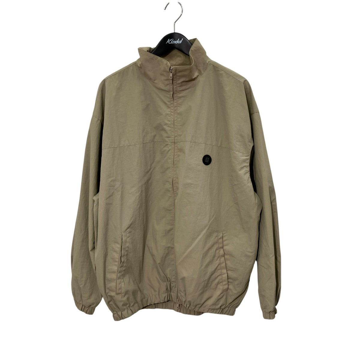 NNBF ナイロンジャケットNNBF23SS-JK001 古着・中古-1枚目のアイテム画像