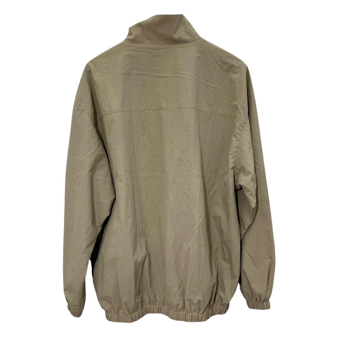 NNBF ナイロンジャケットNNBF23SS-JK001 古着・中古-2枚目のアイテム画像