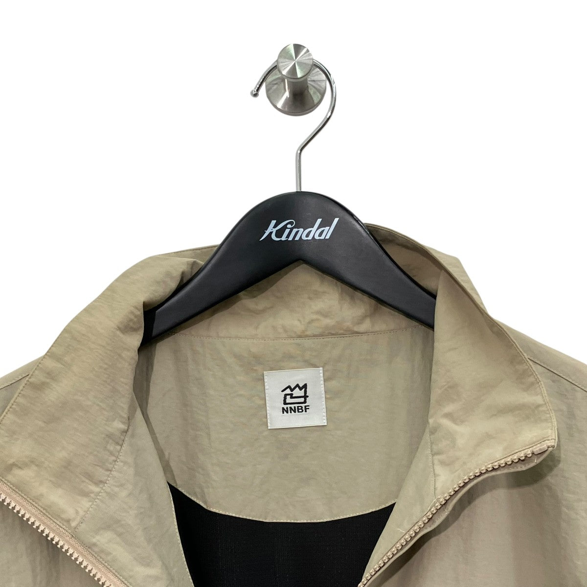 NNBF ナイロンジャケットNNBF23SS-JK001 古着・中古-3枚目のアイテム画像