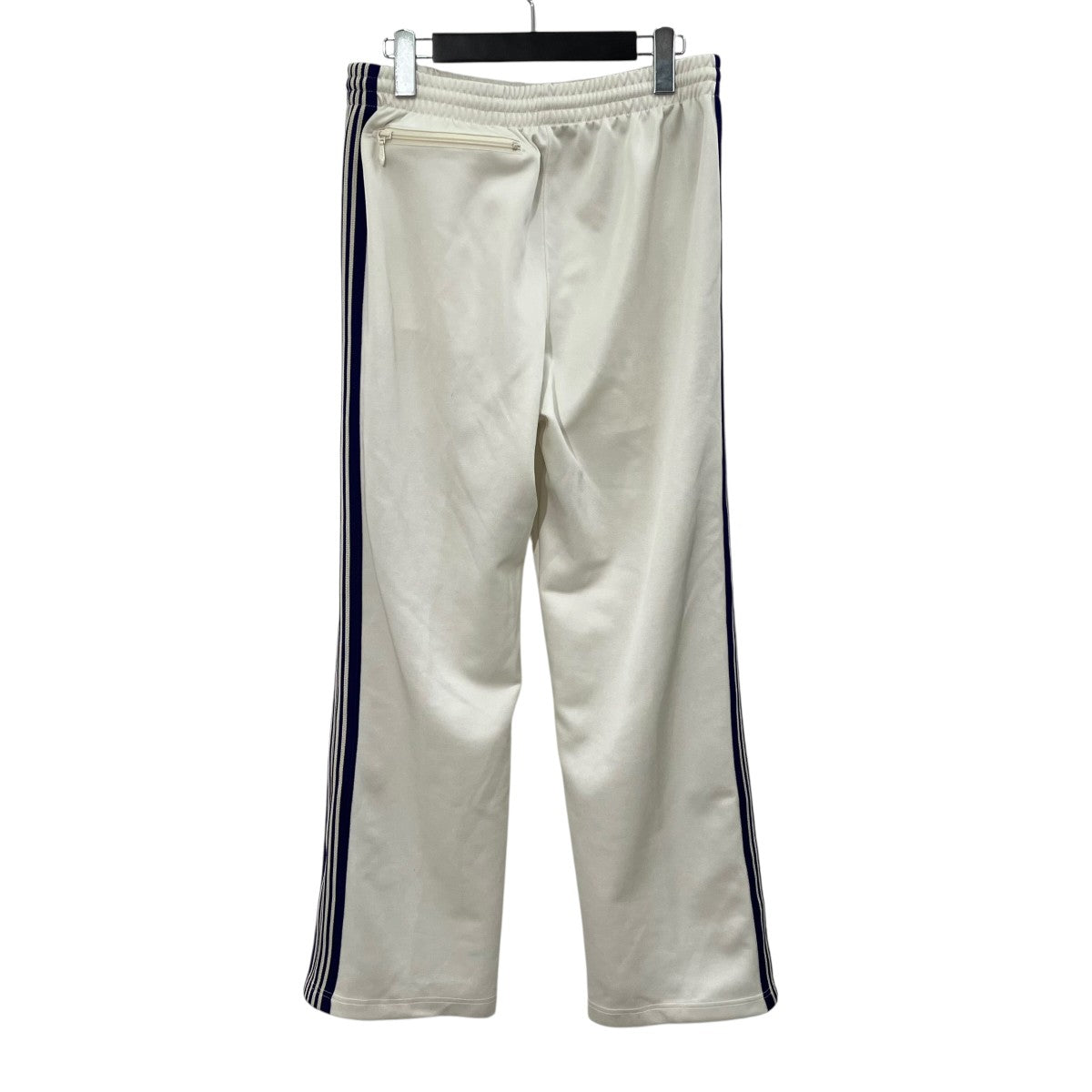 Needles トラックパンツMR286 古着・中古-2枚目のアイテム画像