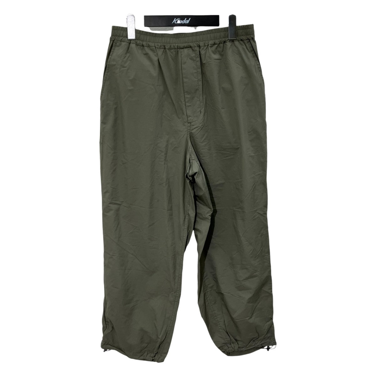 DAIWA PIER39 TECH TRAVEL PANTSナイロンパンツBP-63025 古着・中古-1枚目のアイテム画像