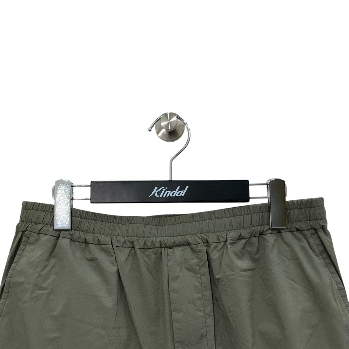 DAIWA PIER39 TECH TRAVEL PANTSナイロンパンツBP-63025 古着・中古-3枚目のアイテム画像