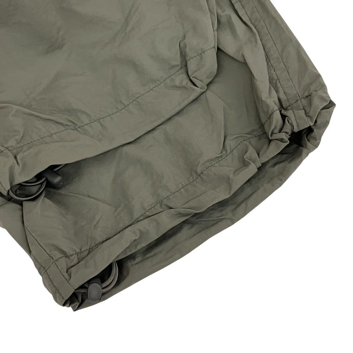 DAIWA PIER39 TECH TRAVEL PANTSナイロンパンツBP-63025 古着・中古-4枚目のアイテム画像