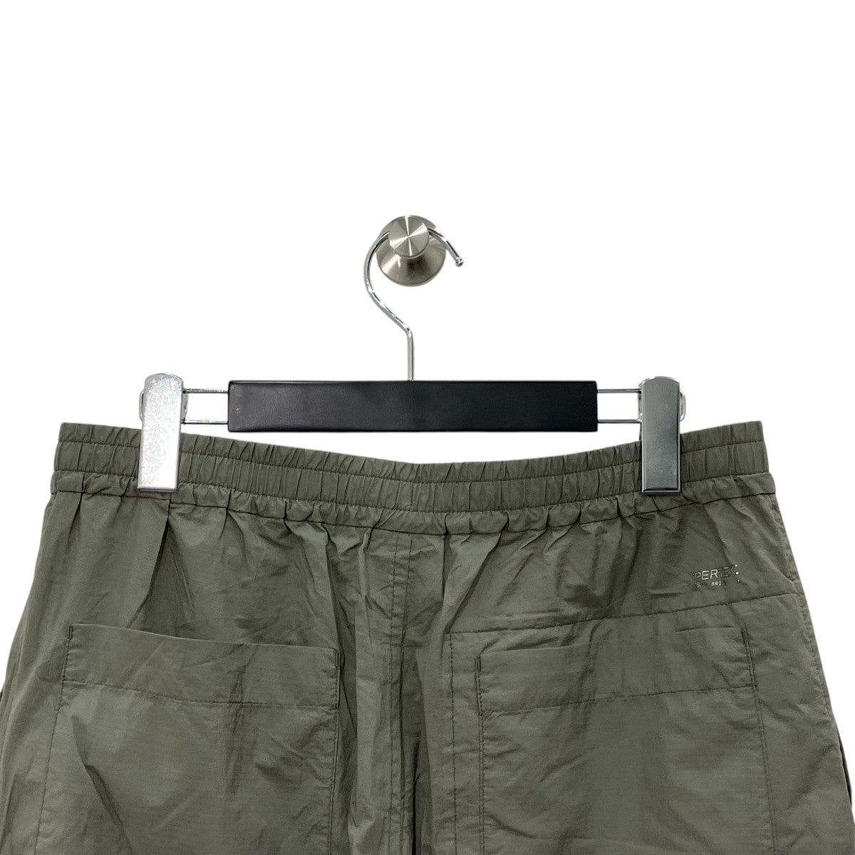 DAIWA PIER39 TECH TRAVEL PANTSナイロンパンツBP-63025 古着・中古-5枚目のアイテム画像