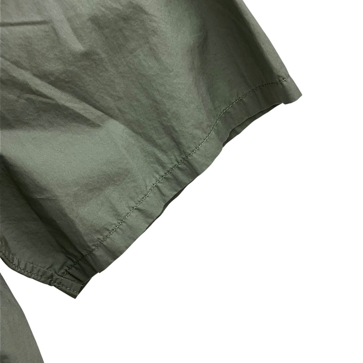 FreshService TYPEWRITER CORPORATE S S REGULAR COLLAR SHIRT半袖レギュラーカラーシャツFWS-22-SH 103 古着・中古-4枚目のアイテム画像