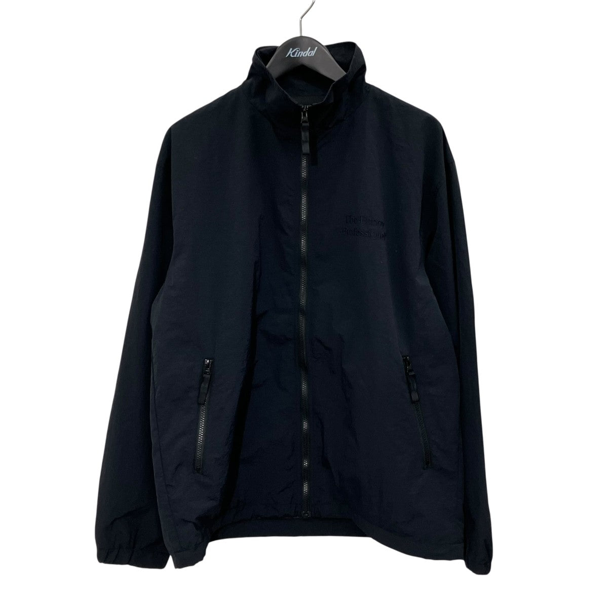 ナイロンジャケットAW21BRENJK03LV