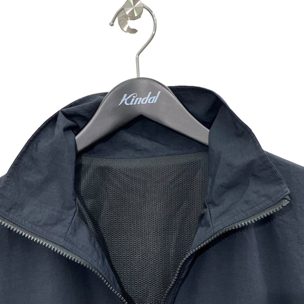 ナイロンジャケットAW21BRENJK03LV