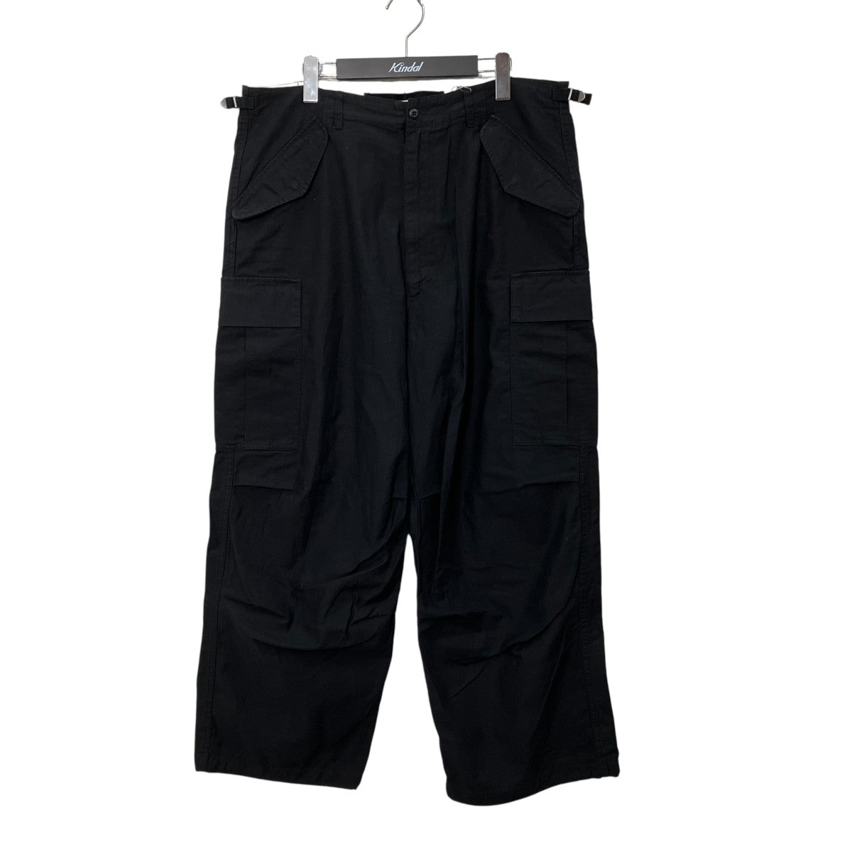 BACK SATEEN FIELD PANTSカーゴパンツFSC253-40145