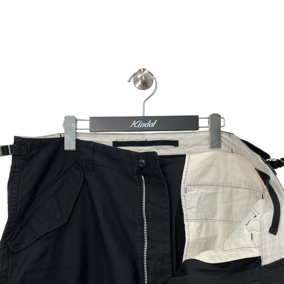 BACK SATEEN FIELD PANTSカーゴパンツFSC253-40145